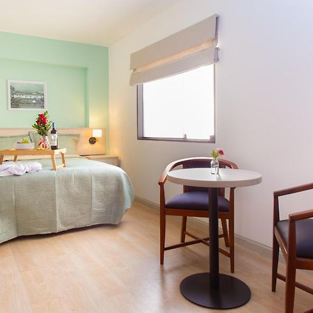 Hotel San Blas ليما المظهر الخارجي الصورة